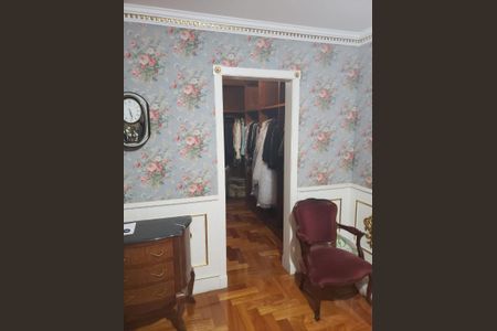 Apartamento à venda com 662m², 5 quartos e 5 vagas