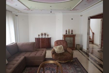 Apartamento à venda com 662m², 5 quartos e 5 vagas