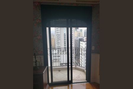 Apartamento à venda com 662m², 5 quartos e 5 vagas