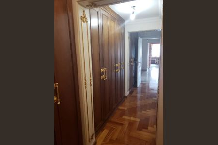 Apartamento à venda com 662m², 5 quartos e 5 vagas