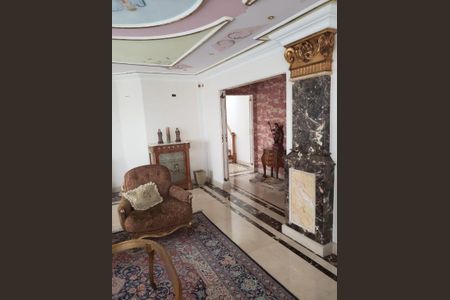 Apartamento à venda com 662m², 5 quartos e 5 vagas