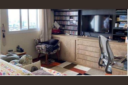 Apartamento à venda com 1 quarto, 83m² em Consolação, São Paulo