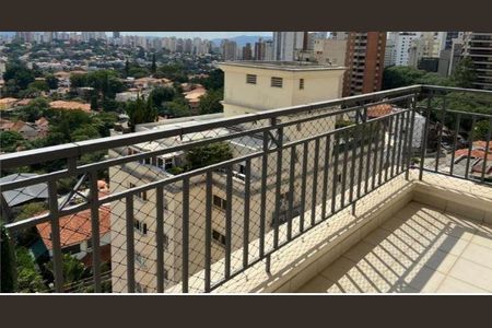 Apartamento à venda com 1 quarto, 83m² em Consolação, São Paulo