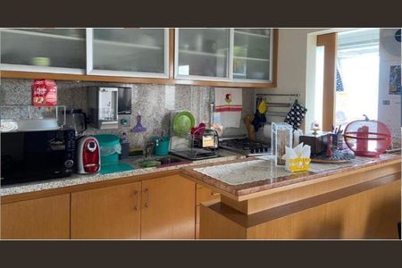 Apartamento à venda com 1 quarto, 83m² em Consolação, São Paulo