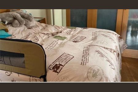 Apartamento à venda com 1 quarto, 83m² em Consolação, São Paulo