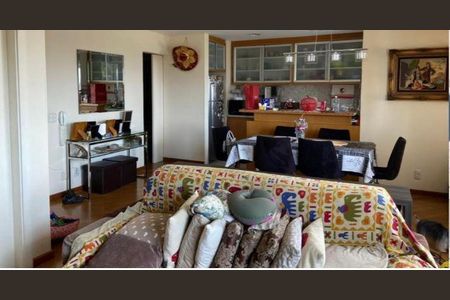 Apartamento à venda com 1 quarto, 83m² em Consolação, São Paulo