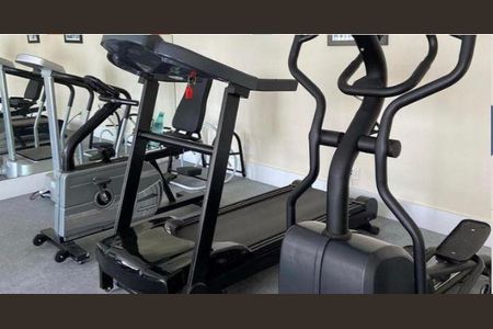 Apartamento à venda com 1 quarto, 83m² em Consolação, São Paulo