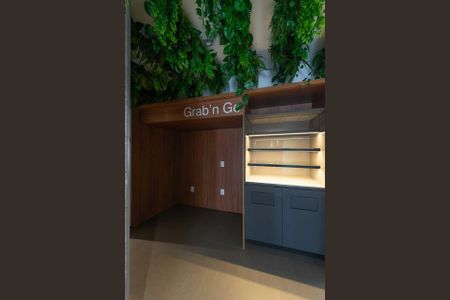 Apartamento à venda com 1 quarto, 21m² em Vila Clementino, São Paulo