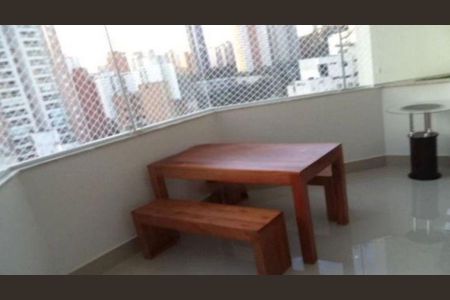 Apartamento à venda com 2 quartos, 83m² em Vila Andrade, São Paulo