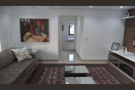 Apartamento à venda com 2 quartos, 83m² em Vila Andrade, São Paulo