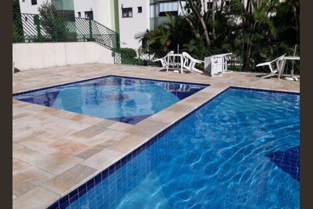 Apartamento à venda com 2 quartos, 83m² em Vila Andrade, São Paulo