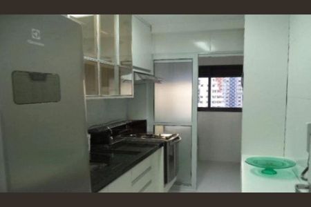 Apartamento à venda com 2 quartos, 83m² em Vila Andrade, São Paulo
