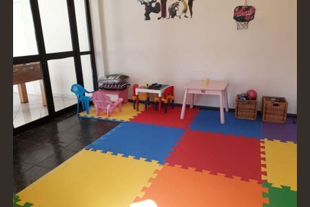 Apartamento à venda com 2 quartos, 83m² em Vila Andrade, São Paulo