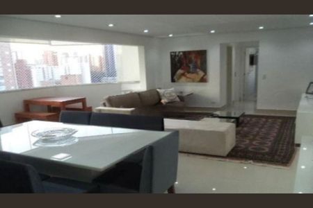 Apartamento à venda com 2 quartos, 83m² em Vila Andrade, São Paulo