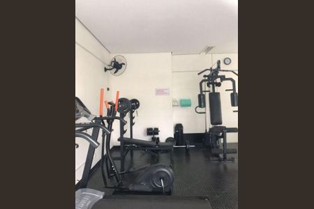 Apartamento à venda com 2 quartos, 83m² em Vila Andrade, São Paulo