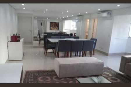 Apartamento à venda com 2 quartos, 83m² em Vila Andrade, São Paulo