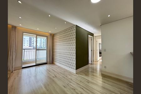 Foto 01 de apartamento à venda com 3 quartos, 66m² em Vila Andrade, São Paulo