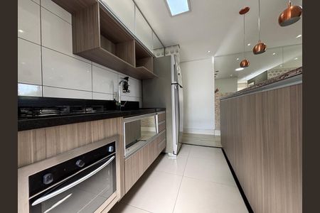 Apartamento à venda com 66m², 3 quartos e 1 vaga Apartamento à venda com 66m², 3 quartos e 1 vagaFoto 14