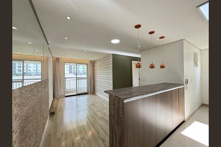 Apartamento à venda com 66m², 3 quartos e 1 vaga Apartamento à venda com 66m², 3 quartos e 1 vagaFoto 10