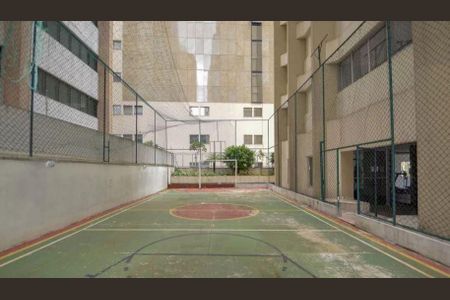 Apartamento à venda com 113m², 3 quartos e 1 vaga