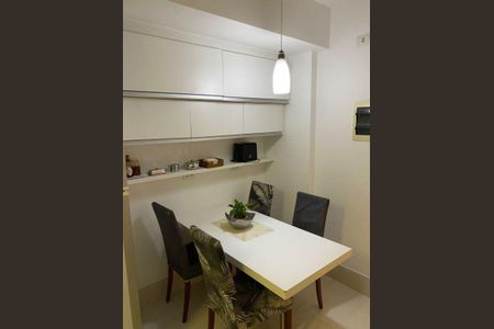 Apartamento à venda com 3 quartos, 113m² em Jardins, São Paulo