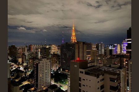 Apartamento à venda com 113m², 3 quartos e 1 vaga