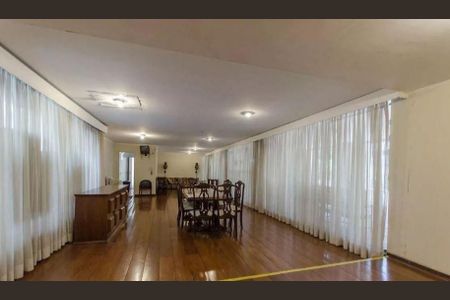 Apartamento à venda com 3 quartos, 113m² em Jardins, São Paulo