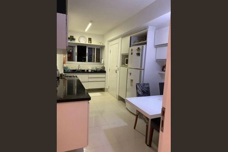 Apartamento à venda com 113m², 3 quartos e 1 vaga