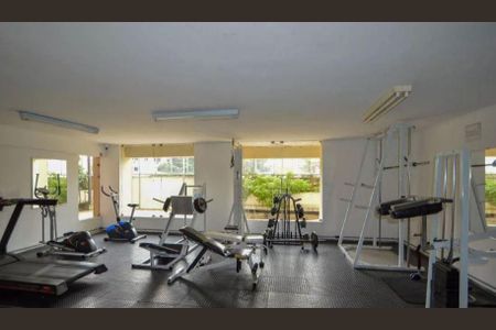 Apartamento à venda com 113m², 3 quartos e 1 vaga