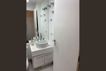Apartamento à venda com 3 quartos, 113m² em Jardins, São Paulo