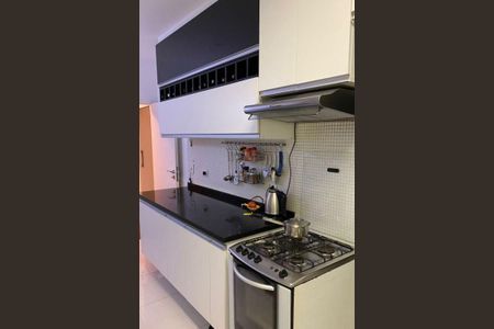 Apartamento à venda com 3 quartos, 113m² em Jardins, São Paulo