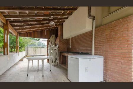 Apartamento à venda com 113m², 3 quartos e 1 vaga