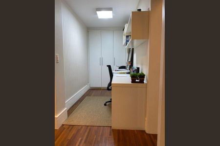 Apartamento à venda com 3 quartos, 113m² em Jardins, São Paulo