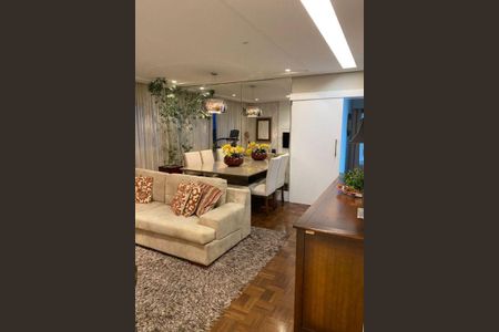 Apartamento à venda com 3 quartos, 113m² em Jardins, São Paulo