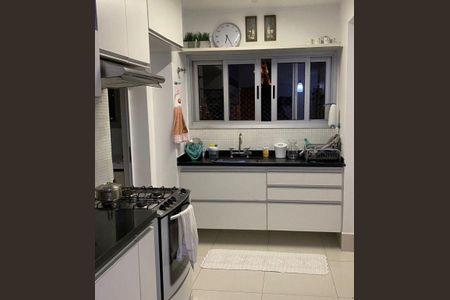 Apartamento à venda com 113m², 3 quartos e 1 vaga