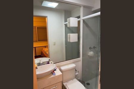 Apartamento à venda com 3 quartos, 113m² em Jardins, São Paulo