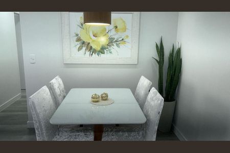 Apartamento à venda com 2 quartos, 70m² em Empresarial 18 do Forte, Barueri