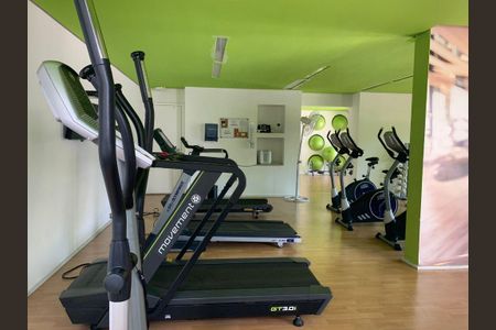 Apartamento à venda com 75m², 2 quartos e 1 vaga
