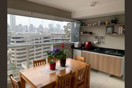 Apartamento à venda com 75m², 2 quartos e 1 vaga