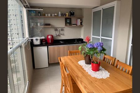 Apartamento à venda com 75m², 2 quartos e 1 vaga