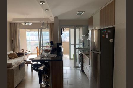 Apartamento à venda com 75m², 2 quartos e 1 vaga