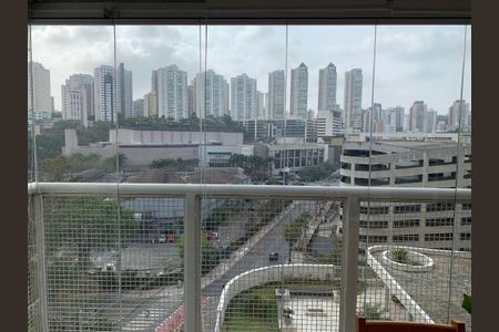 Apartamento à venda com 75m², 2 quartos e 1 vaga