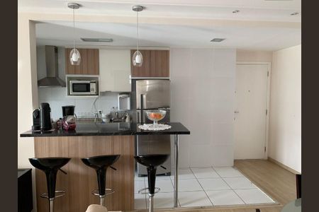 Apartamento à venda com 75m², 2 quartos e 1 vaga