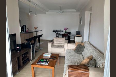Apartamento à venda com 75m², 2 quartos e 1 vaga