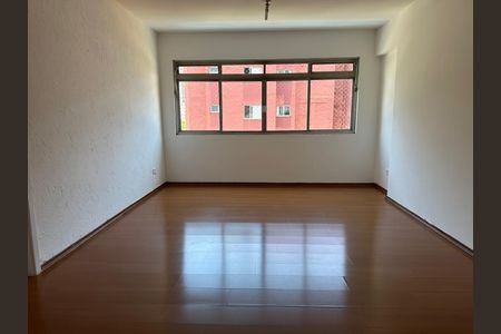 Apartamento à venda com 3 quartos, 94m² em Vila Mariana, São Paulo