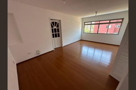 Apartamento à venda com 3 quartos, 94m² em Vila Mariana, São Paulo