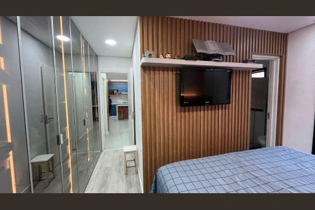 Apartamento à venda com 2 quartos, 107m² em Tamboré, Barueri