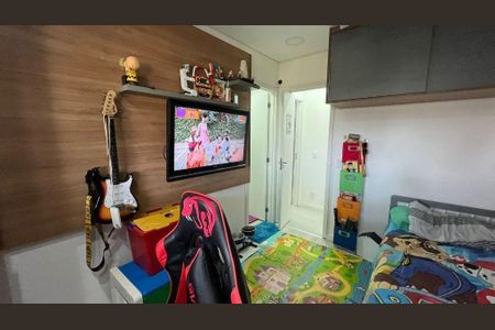 Apartamento à venda com 2 quartos, 107m² em Tamboré, Barueri