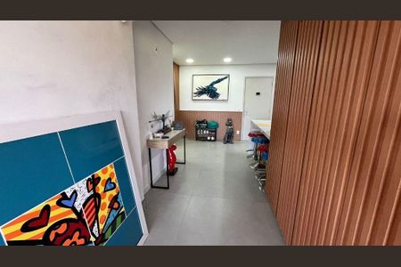 Apartamento à venda com 2 quartos, 107m² em Tamboré, Barueri