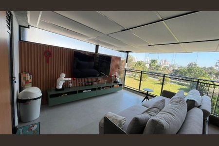 Apartamento à venda com 2 quartos, 107m² em Tamboré, Barueri